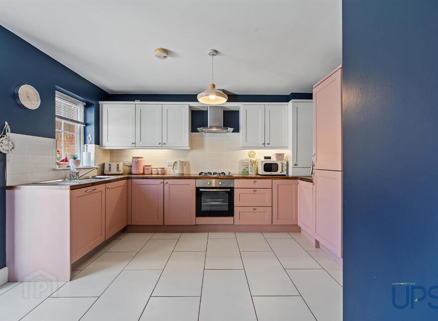 12 Sir Richard Wallace Road, Lisburn, BT28 3ZH
