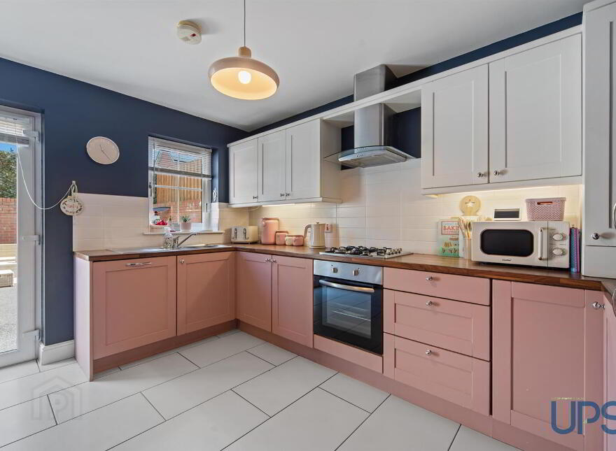 12 Sir Richard Wallace Road, Lisburn, BT28 3ZH
