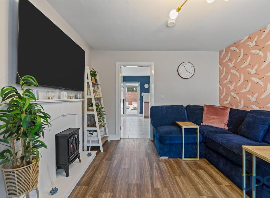 12 Sir Richard Wallace Road, Lisburn, BT28 3ZH