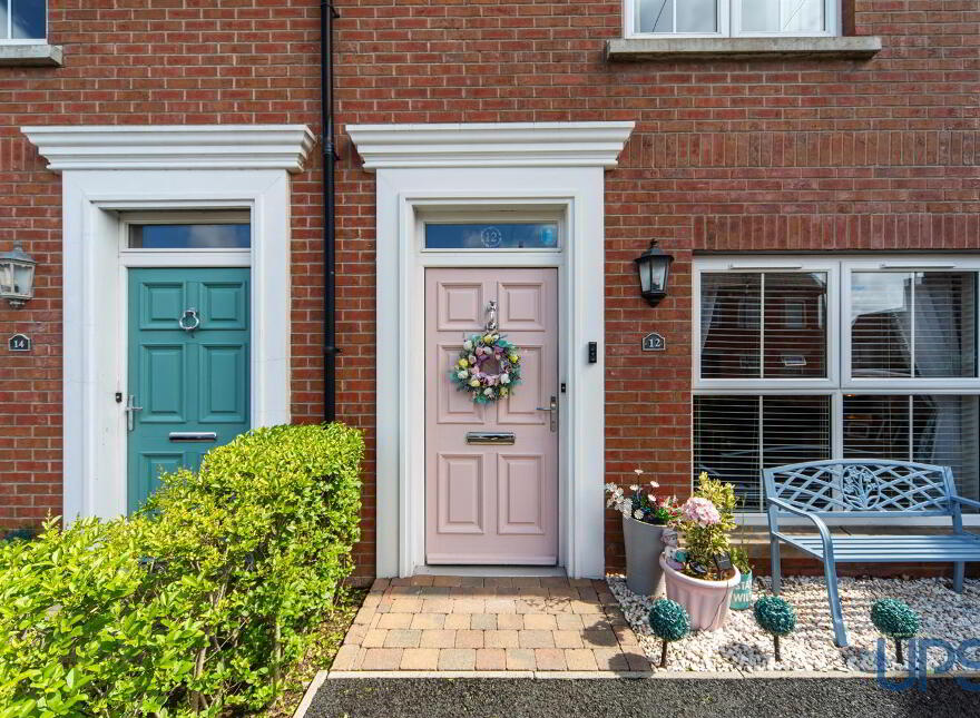 12 Sir Richard Wallace Road, Lisburn, BT28 3ZH