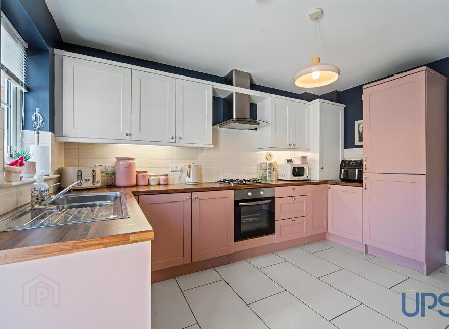 12 Sir Richard Wallace Road, Lisburn, BT28 3ZH