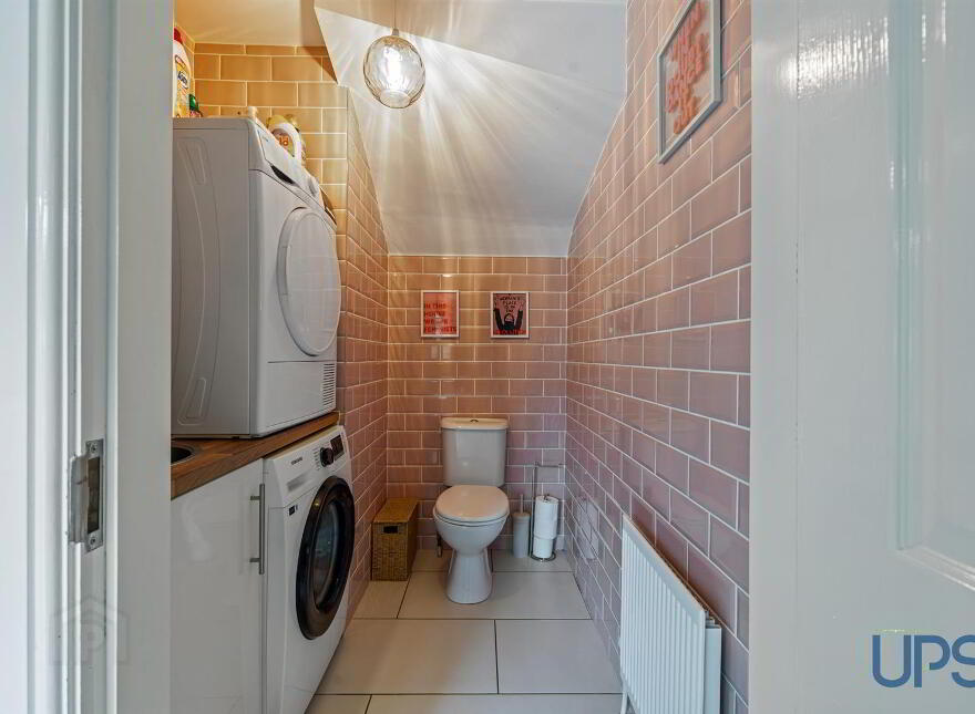 12 Sir Richard Wallace Road, Lisburn, BT28 3ZH