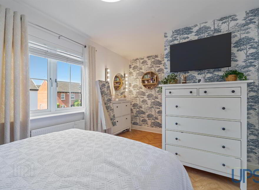 12 Sir Richard Wallace Road, Lisburn, BT28 3ZH