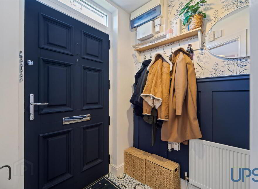 12 Sir Richard Wallace Road, Lisburn, BT28 3ZH