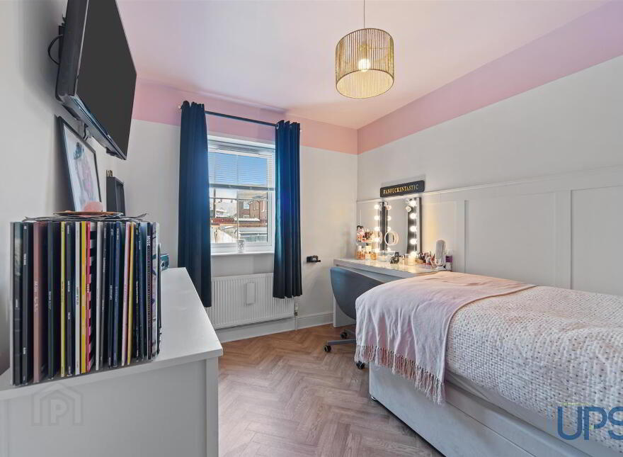 12 Sir Richard Wallace Road, Lisburn, BT28 3ZH