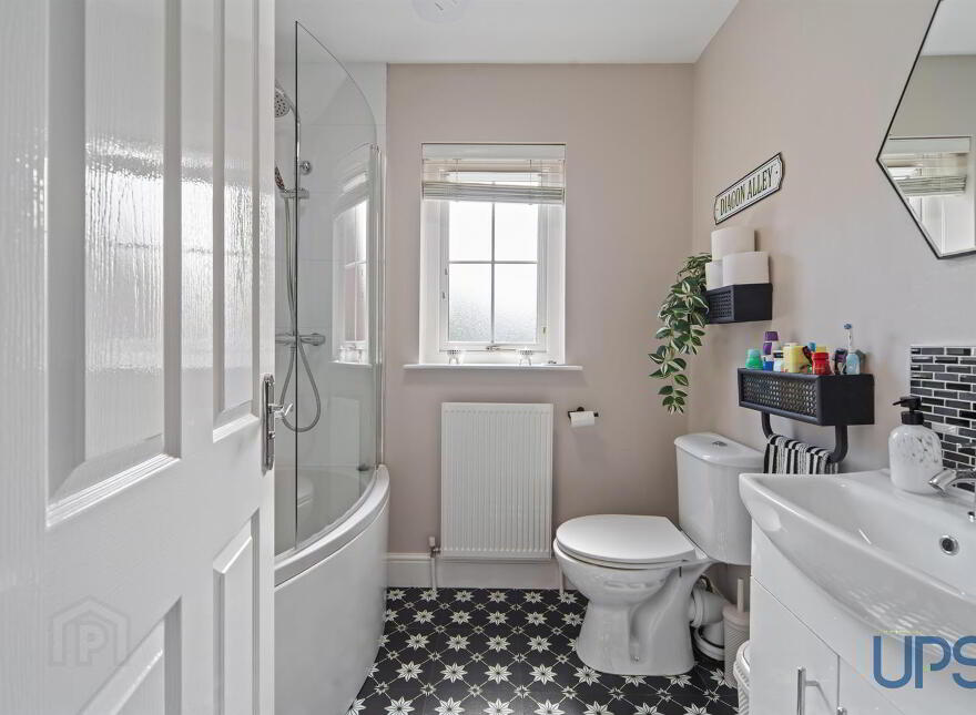 12 Sir Richard Wallace Road, Lisburn, BT28 3ZH