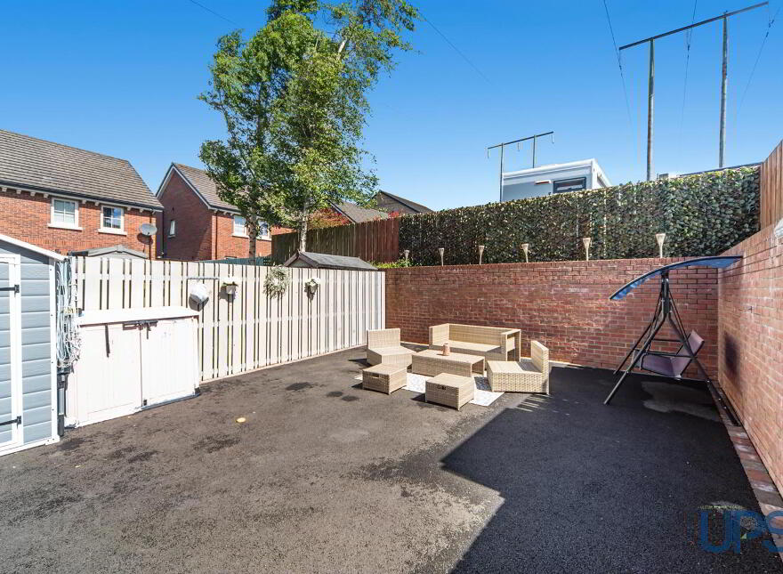 12 Sir Richard Wallace Road, Lisburn, BT28 3ZH