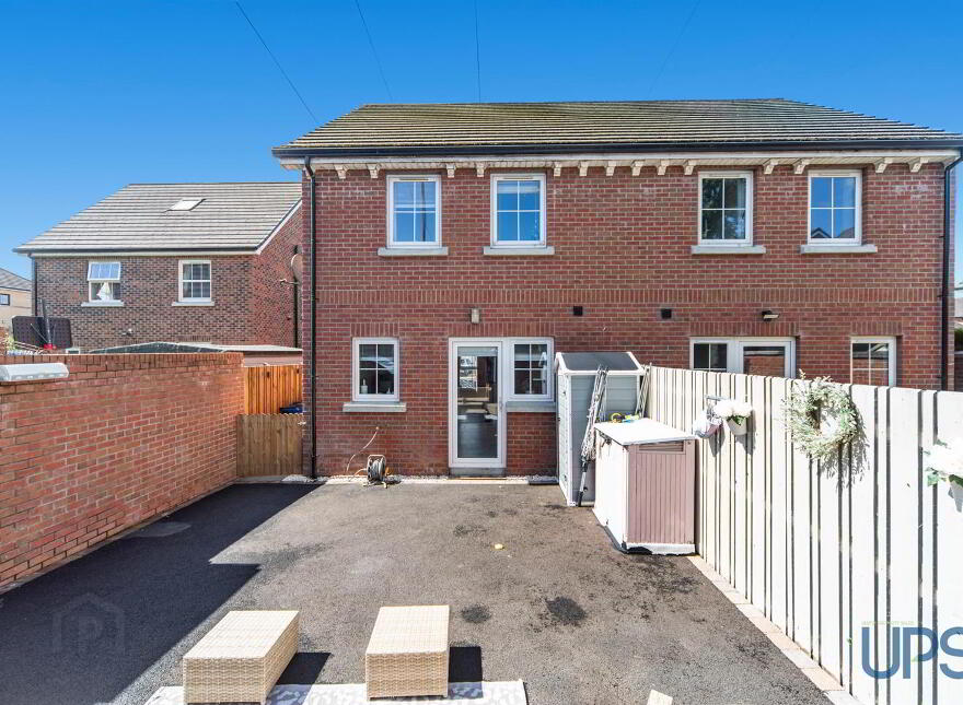 12 Sir Richard Wallace Road, Lisburn, BT28 3ZH