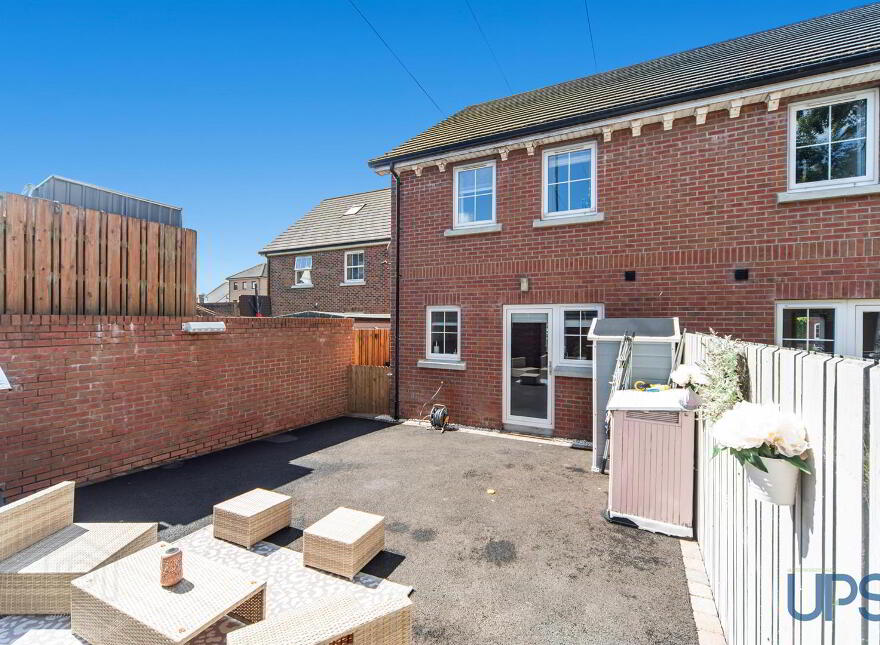 12 Sir Richard Wallace Road, Lisburn, BT28 3ZH