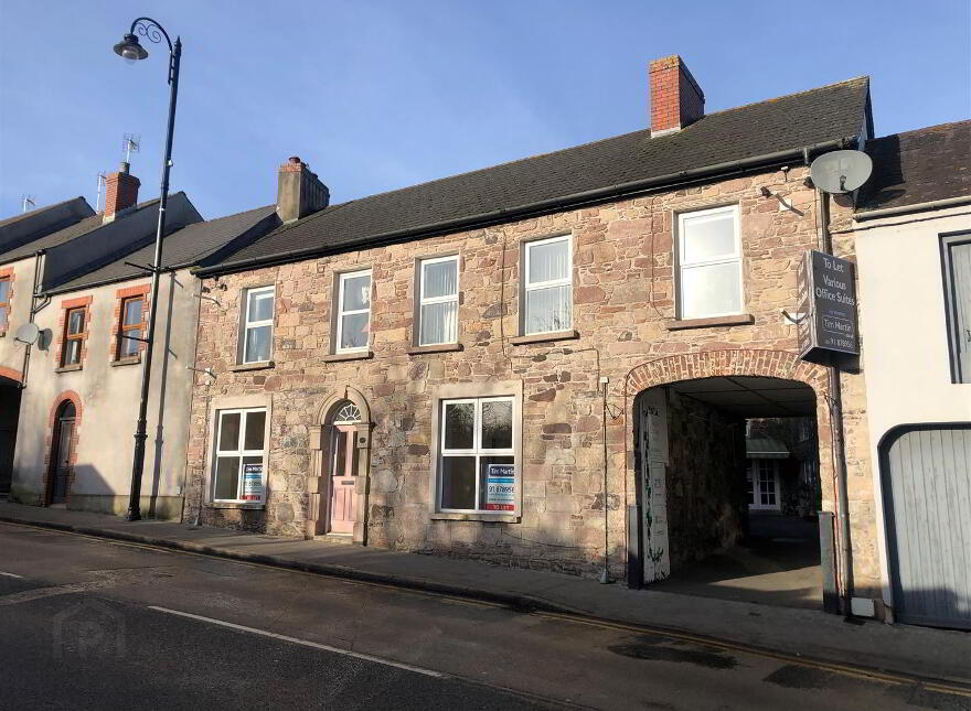 Treatment Rooms / Offices, 5(Ii), High Street, Comber, BT23 5HJ photo