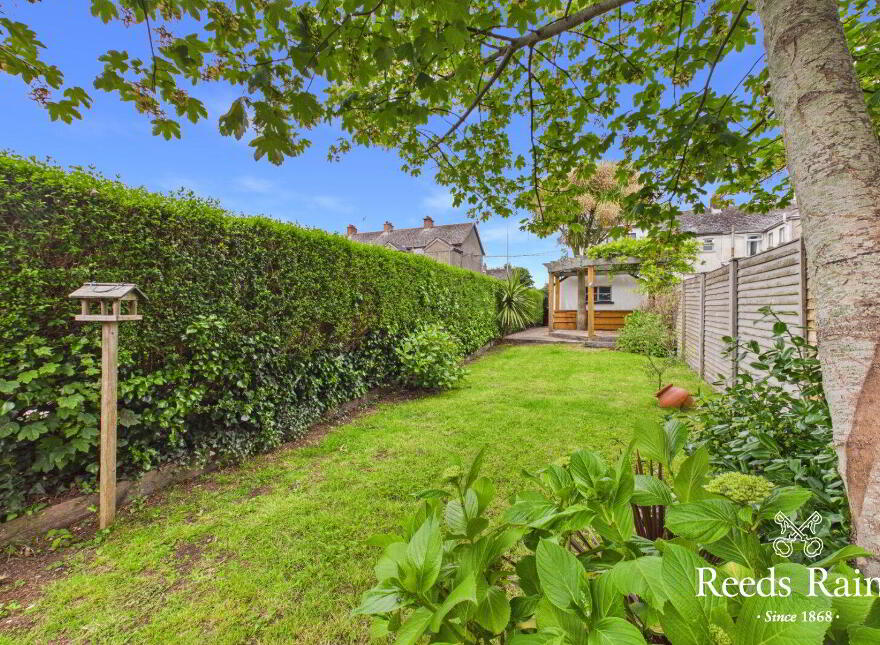 42 Scrabo Road, Newtownards, BT23 4NR