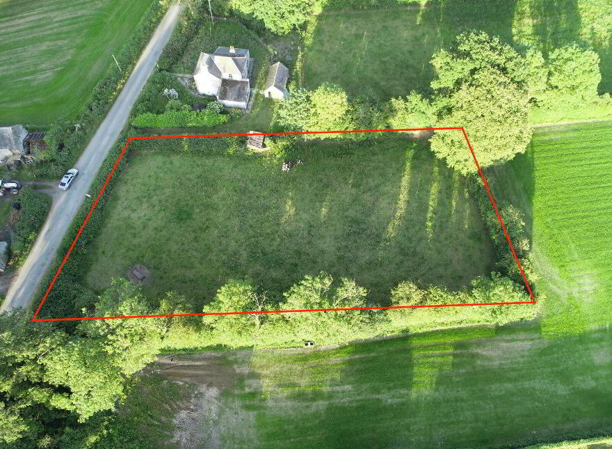 Bawnmore, Lismore