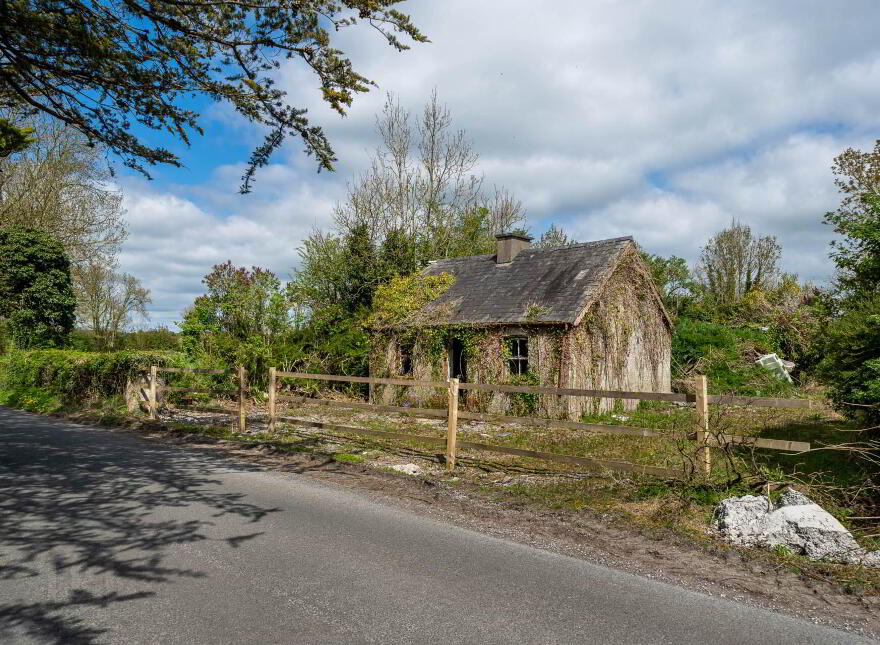 Creevebeg, Mount Temple, N37XN27