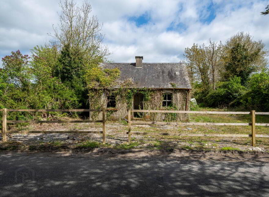 Creevebeg, Mount Temple, N37XN27