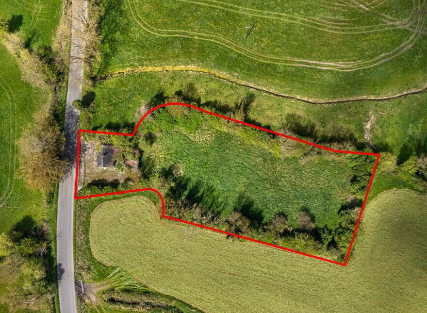 Creevebeg, Mount Temple, N37XN27