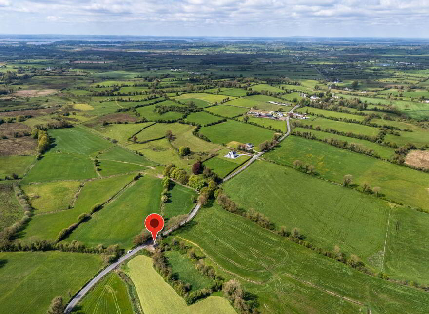 Creevebeg, Mount Temple, N37XN27
