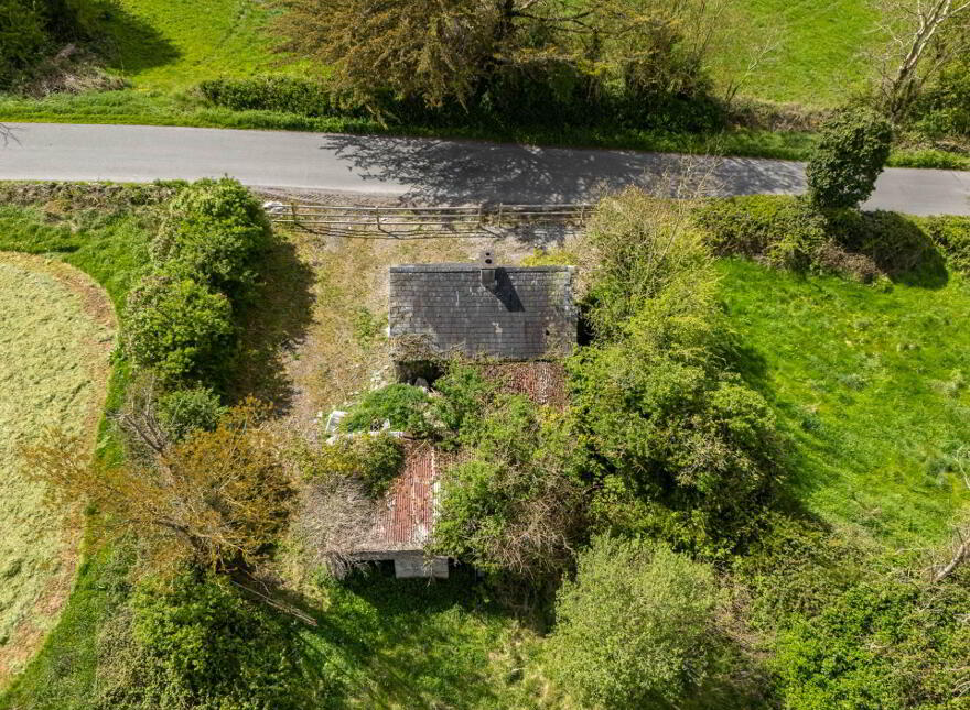 Creevebeg, Mount Temple, N37XN27