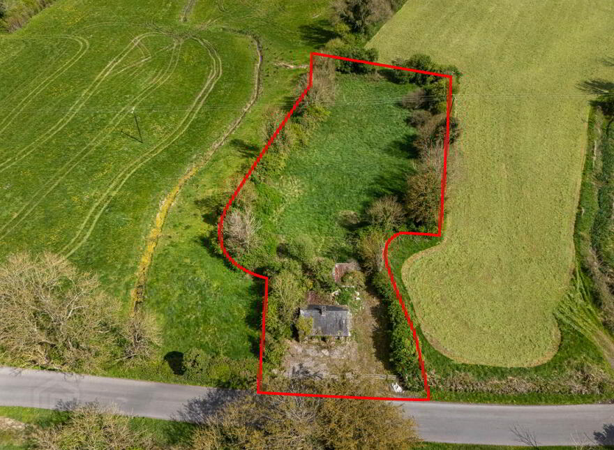 Creevebeg, Mount Temple, N37XN27
