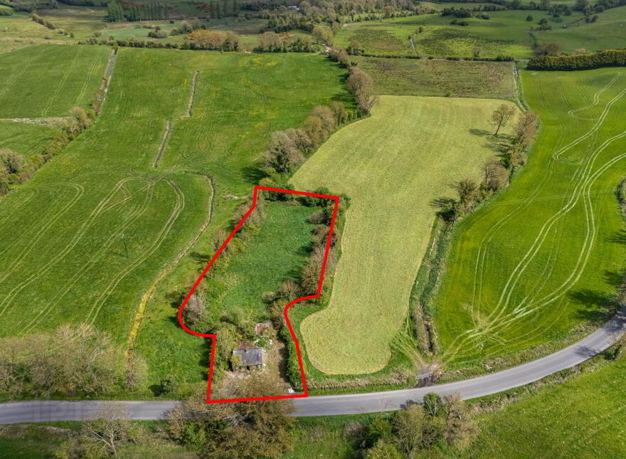 Creevebeg, Mount Temple, N37XN27