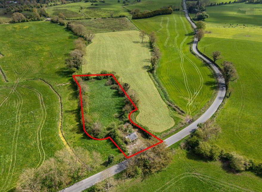 Creevebeg, Mount Temple, N37XN27