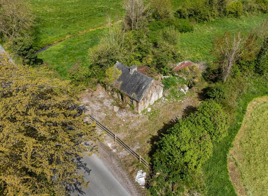 Creevebeg, Mount Temple, N37XN27