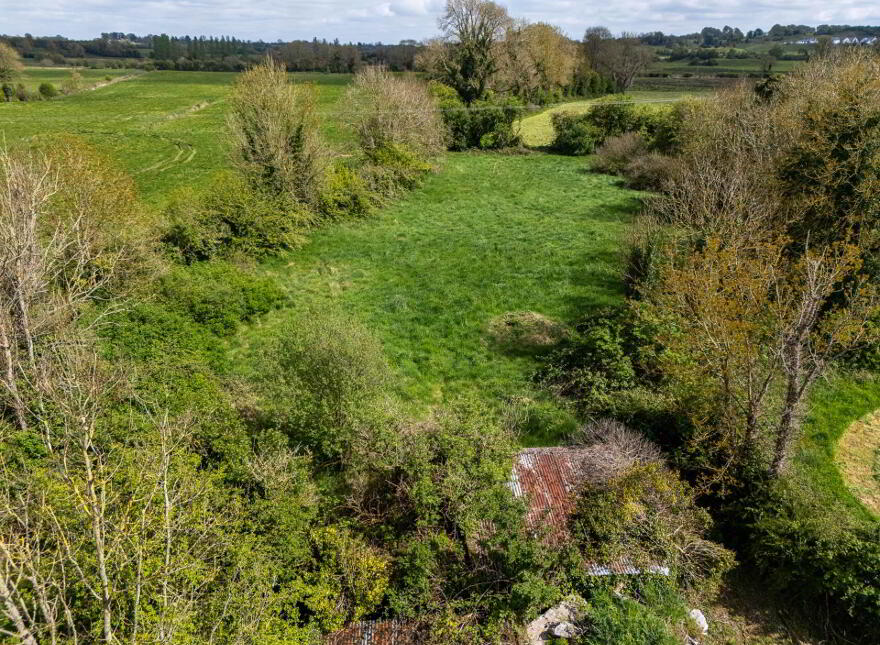 Creevebeg, Mount Temple, N37XN27