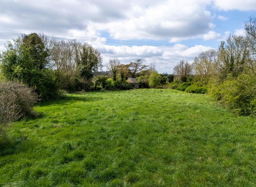 Creevebeg, Mount Temple, N37XN27