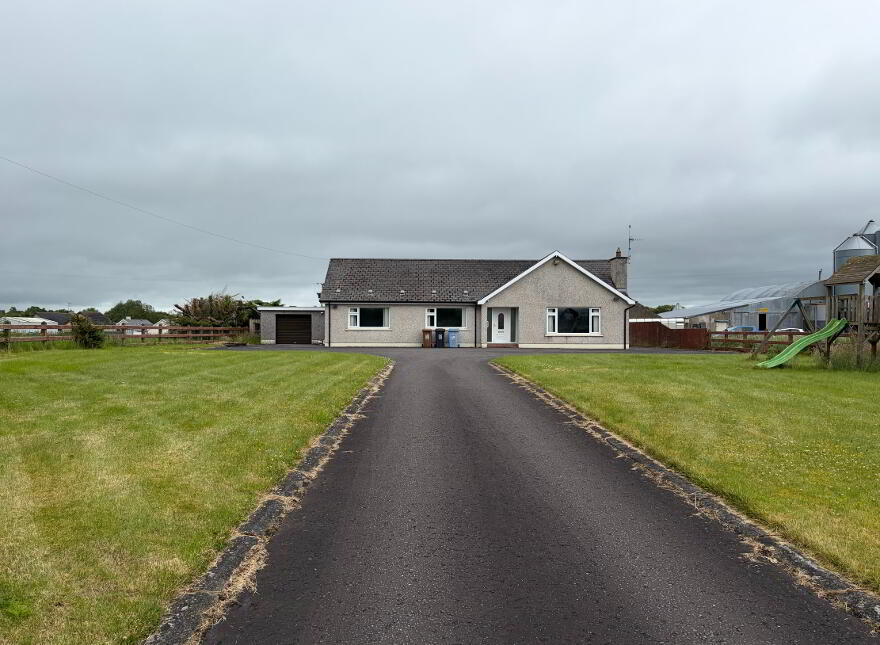 58 Magherafelt Road, Tobermore, Magherafelt, BT45 5PJ