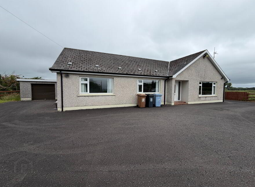 58 Magherafelt Road, Tobermore, Magherafelt, BT45 5PJ