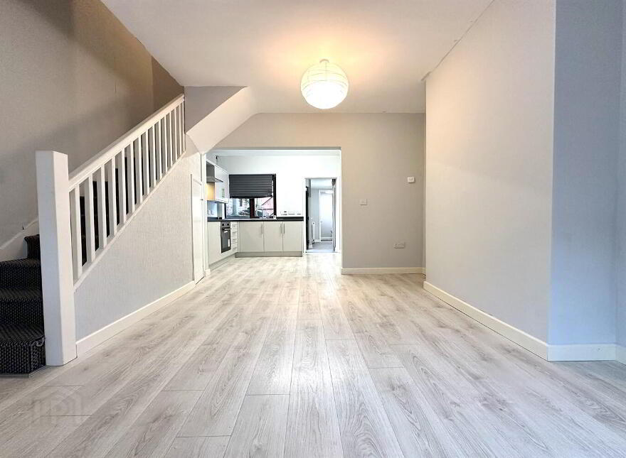 45 Ainsworth Drive, Belfast, BT13 3EJ