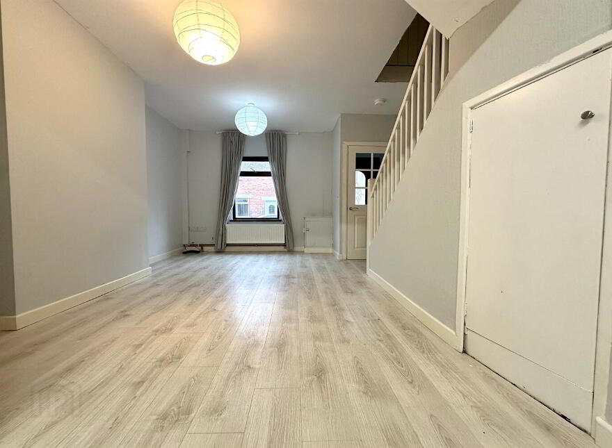 45 Ainsworth Drive, Belfast, BT13 3EJ