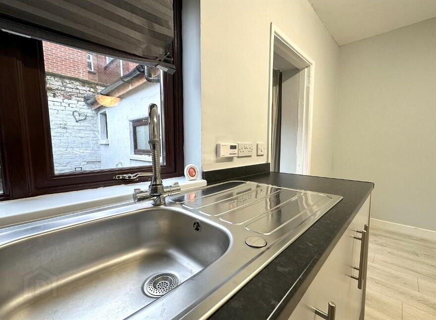 45 Ainsworth Drive, Belfast, BT13 3EJ
