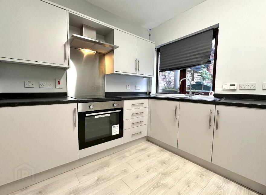 45 Ainsworth Drive, Belfast, BT13 3EJ