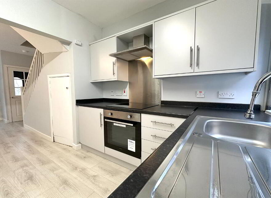 45 Ainsworth Drive, Belfast, BT13 3EJ