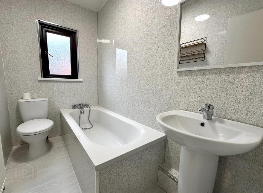 45 Ainsworth Drive, Belfast, BT13 3EJ