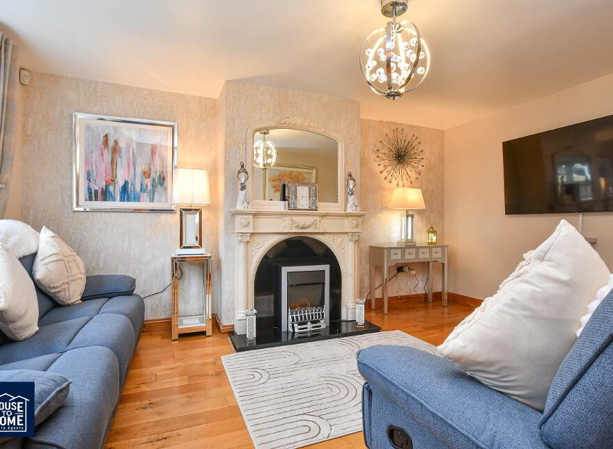 28 Thornberry Avenue, Ligoniel, Belfast, BT14 8EH