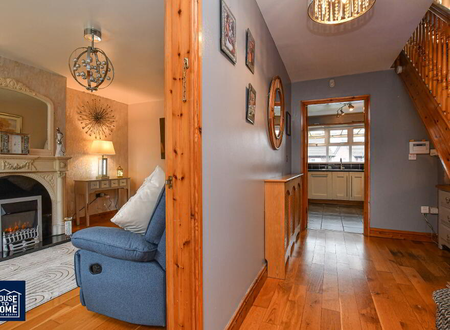 28 Thornberry Avenue, Ligoniel, Belfast, BT14 8EH