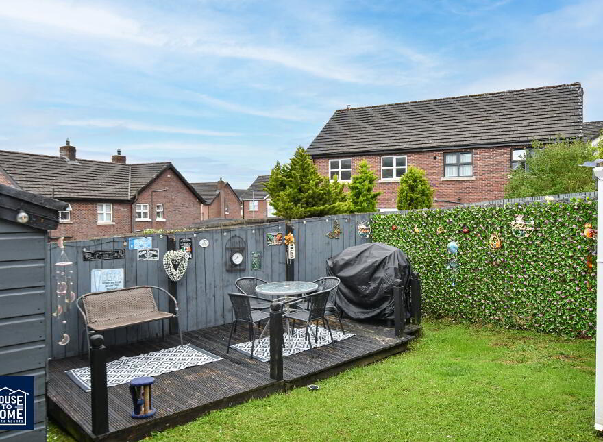 28 Thornberry Avenue, Ligoniel, Belfast, BT14 8EH