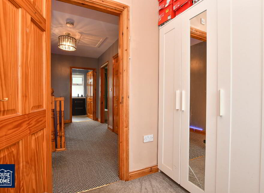 28 Thornberry Avenue, Ligoniel, Belfast, BT14 8EH