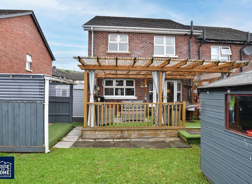 28 Thornberry Avenue, Ligoniel, Belfast, BT14 8EH