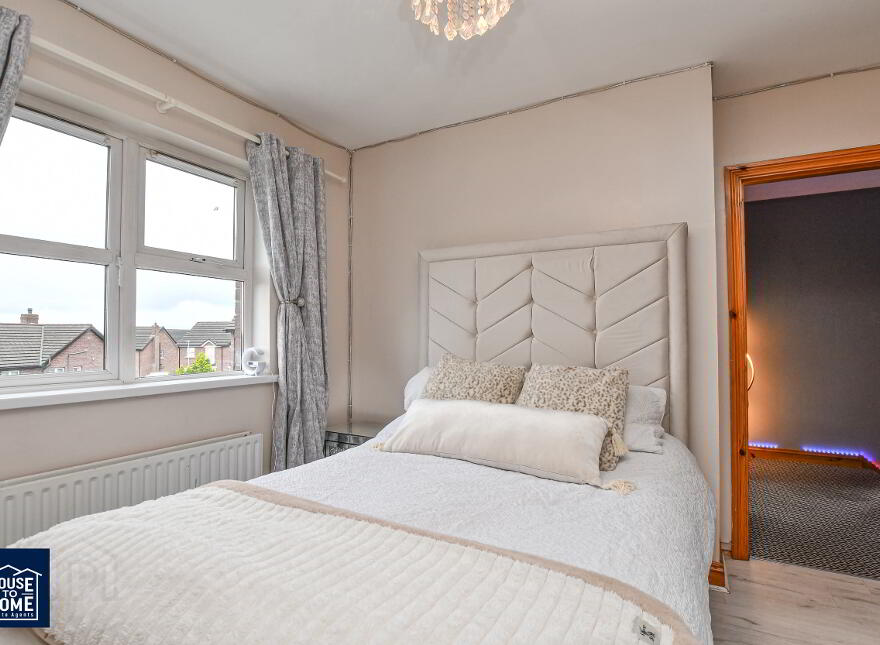 28 Thornberry Avenue, Ligoniel, Belfast, BT14 8EH