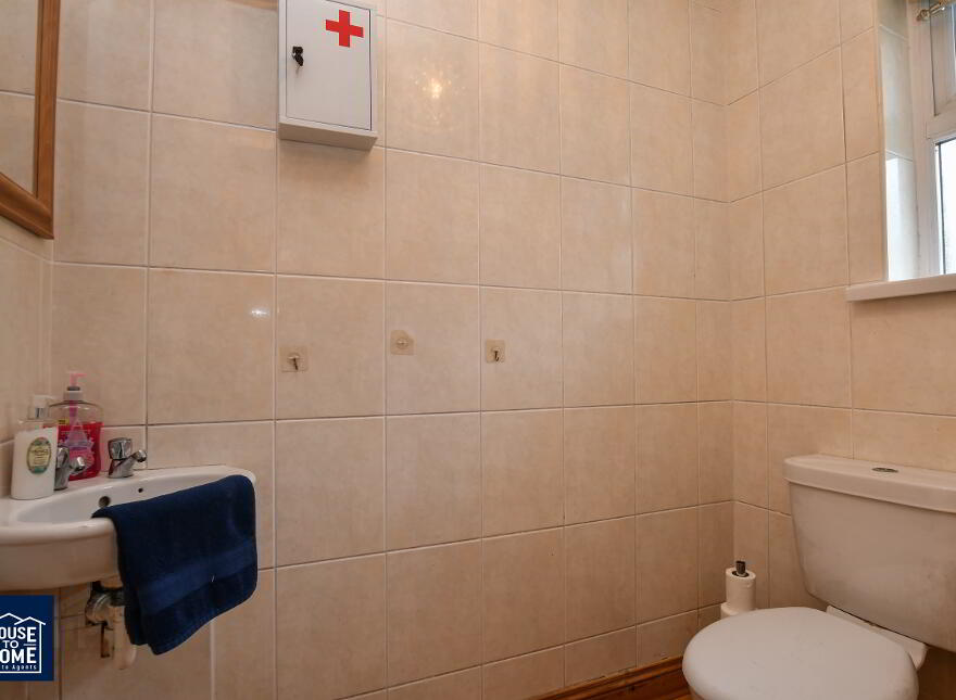 28 Thornberry Avenue, Ligoniel, Belfast, BT14 8EH