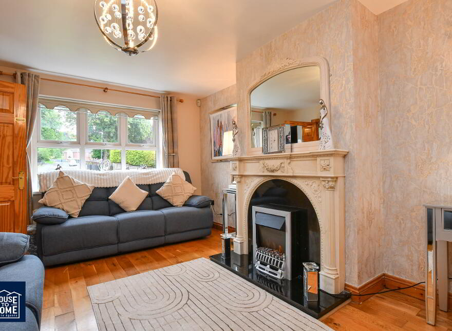 28 Thornberry Avenue, Ligoniel, Belfast, BT14 8EH