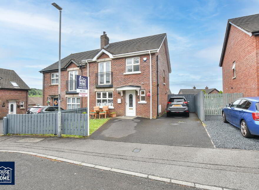 28 Thornberry Avenue, Ligoniel, Belfast, BT14 8EH