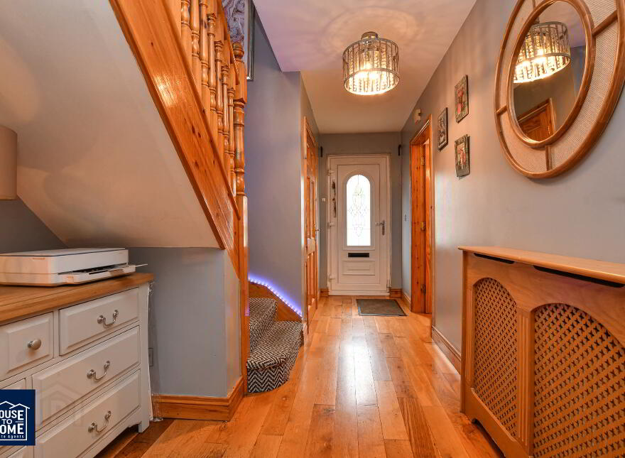 28 Thornberry Avenue, Ligoniel, Belfast, BT14 8EH