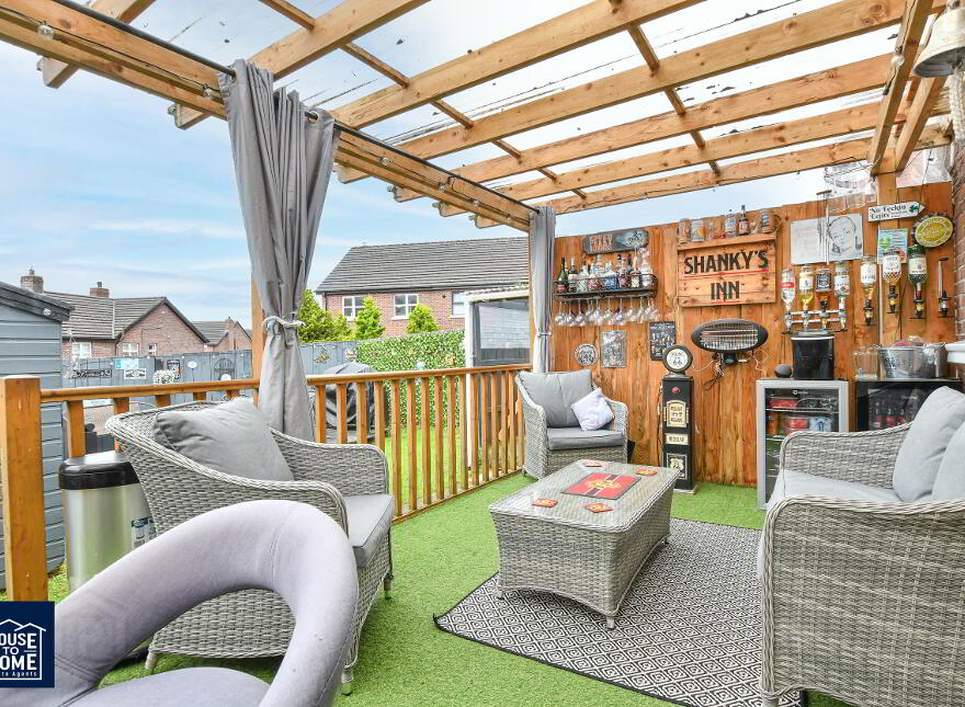 28 Thornberry Avenue, Ligoniel, Belfast, BT14 8EH