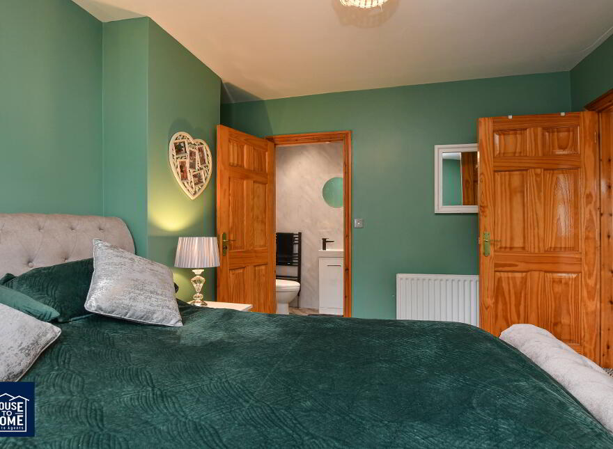 28 Thornberry Avenue, Ligoniel, Belfast, BT14 8EH