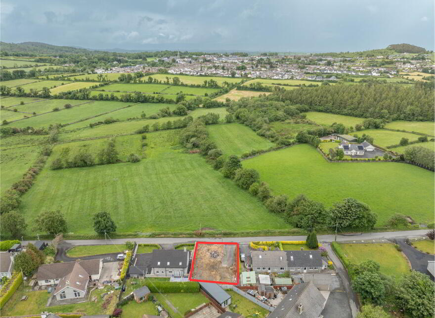 2 Burrenreagh Park, Castlewellan, BT31 9HU