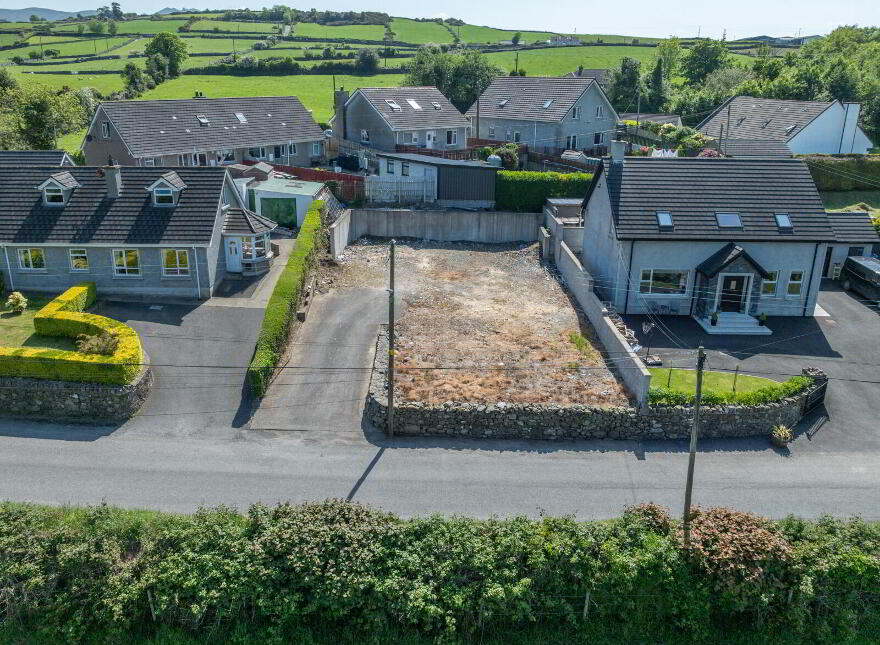2 Burrenreagh Park, Castlewellan, BT31 9HU