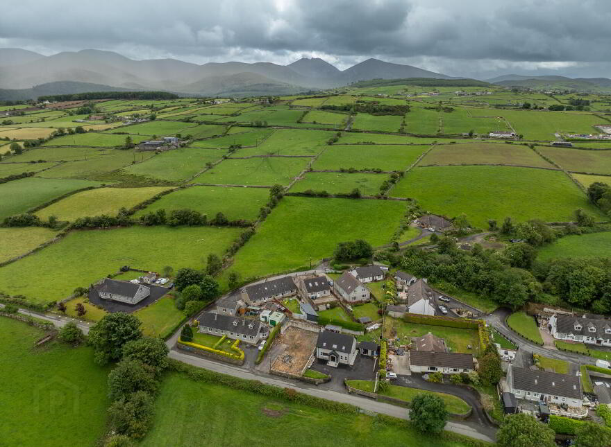 2 Burrenreagh Park, Castlewellan, BT31 9HU